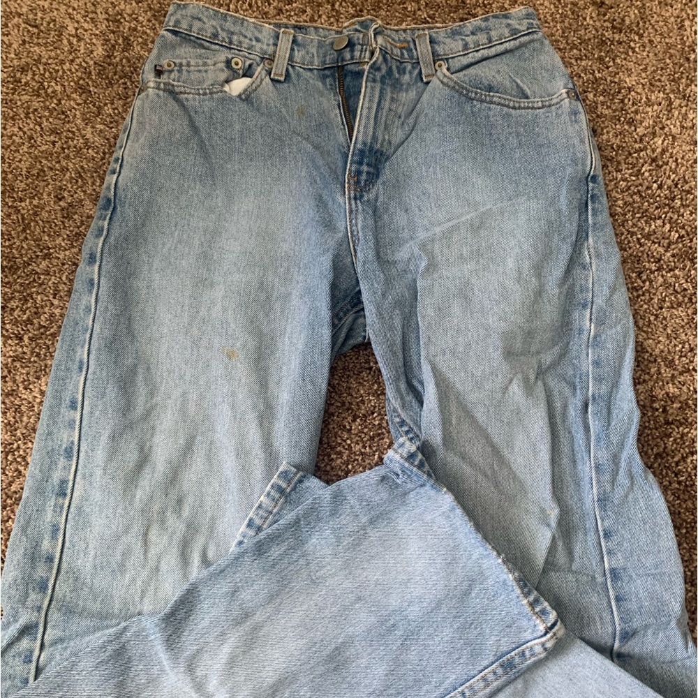 Ralph Lauren Polo Jeans